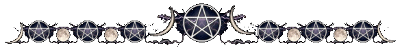 pentagram bar