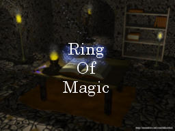 Ring of Magic